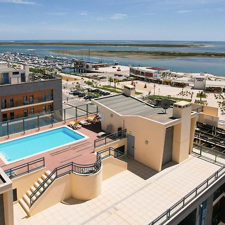 Апартаменты My Oasis I Ольян Экстерьер фото